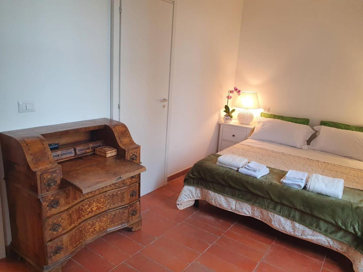 Вилла Casale Degli Ulivi Maccarese Le Cerquete Экстерьер фото